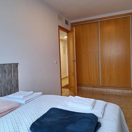 Casa Lilla - Ideal For Couples Los Alcazares Luaran gambar