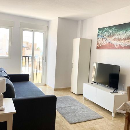 Casa Lilla - Ideal For Couples Los Alcazares Luaran gambar