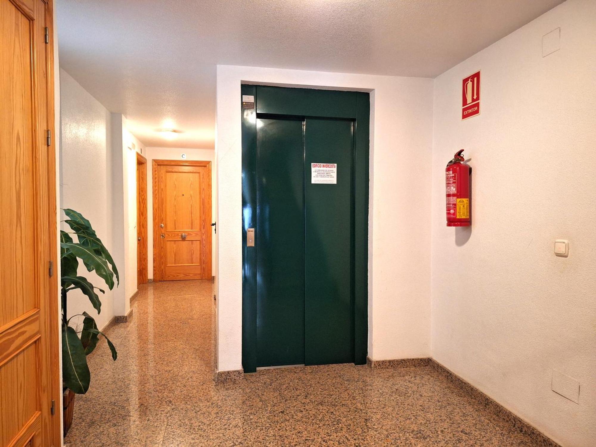 Casa Lilla - Ideal For Couples Los Alcazares Luaran gambar