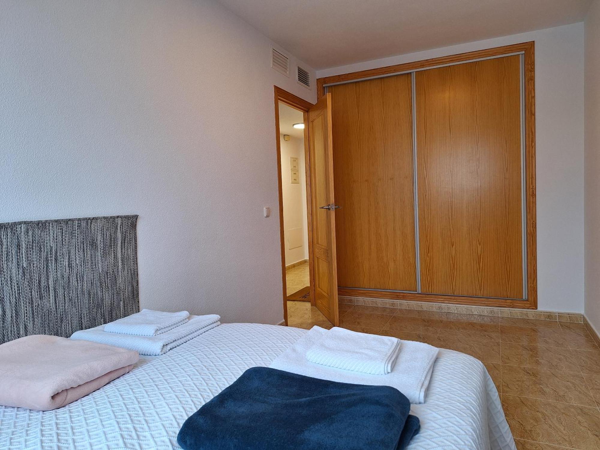 Casa Lilla - Ideal For Couples Los Alcazares Luaran gambar